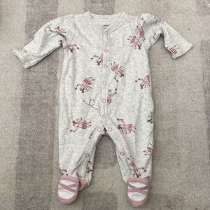 Carters 3M onesie